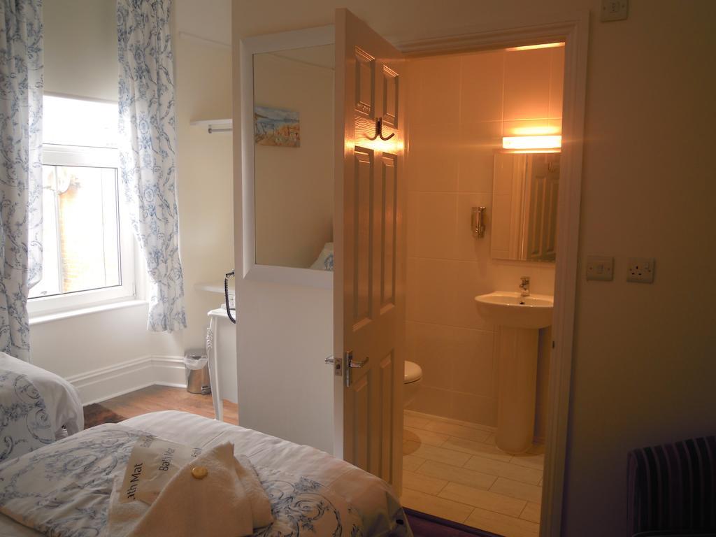 Glen Afton Hotel Penzance Szoba fotó