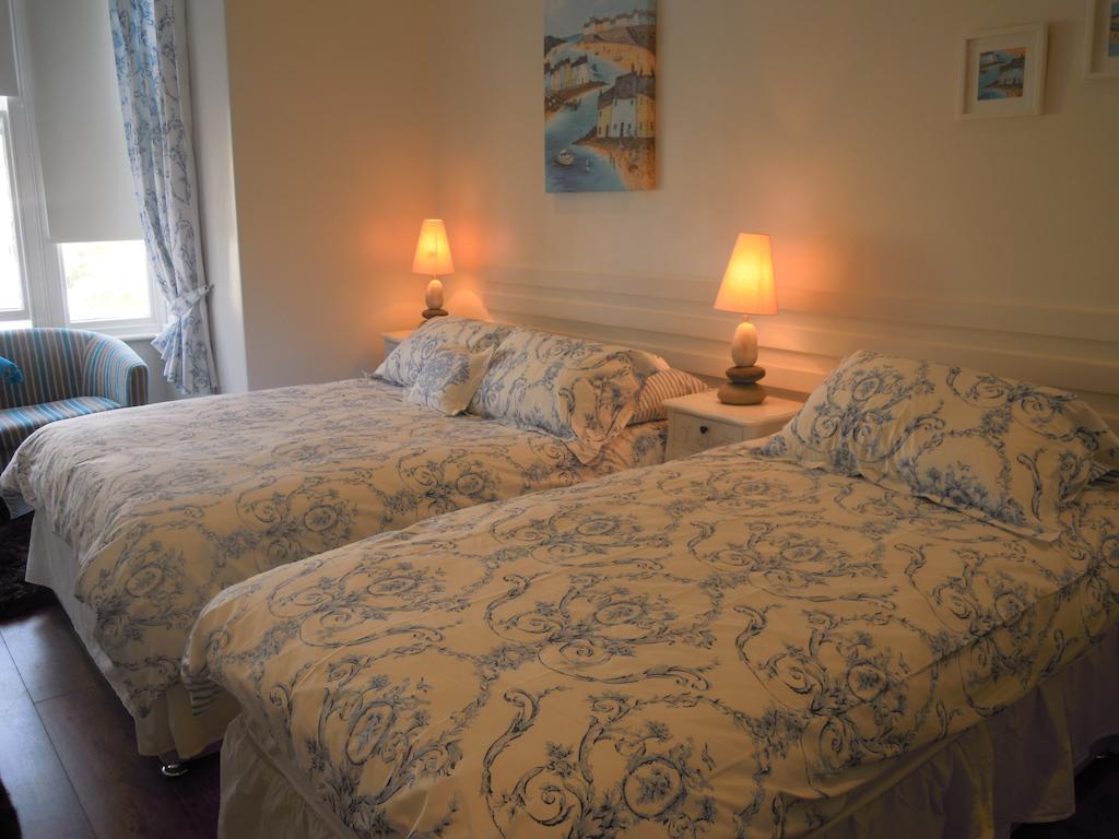 Glen Afton Hotel Penzance Szoba fotó